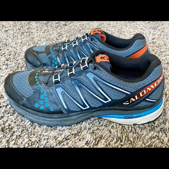 Salomon Other - Salomon XR Crossmax 1